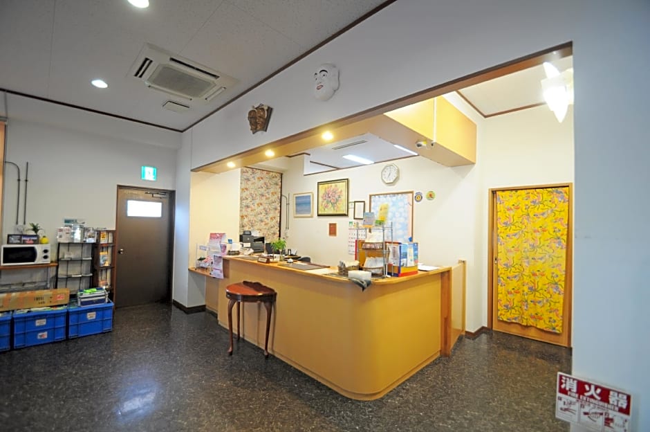 Hotel Tulip Ishigakijima