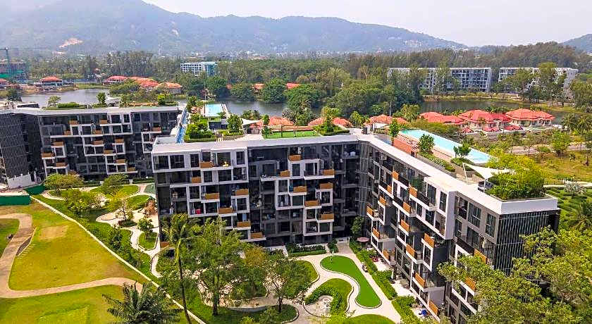 Laguna Skypark – Cherng Talay, WY