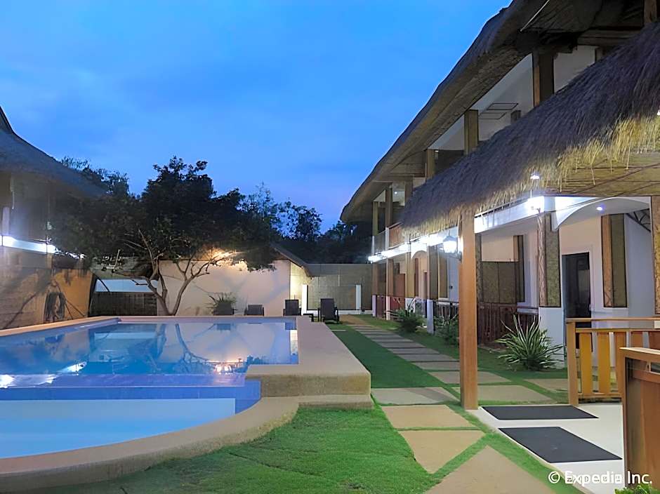 Scent Of Green Papaya Resort
