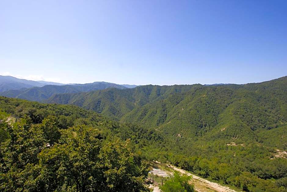 I Cancelli - Family Village