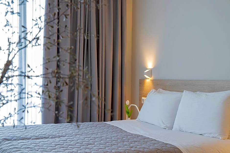 Zefyros Sea View Hotel