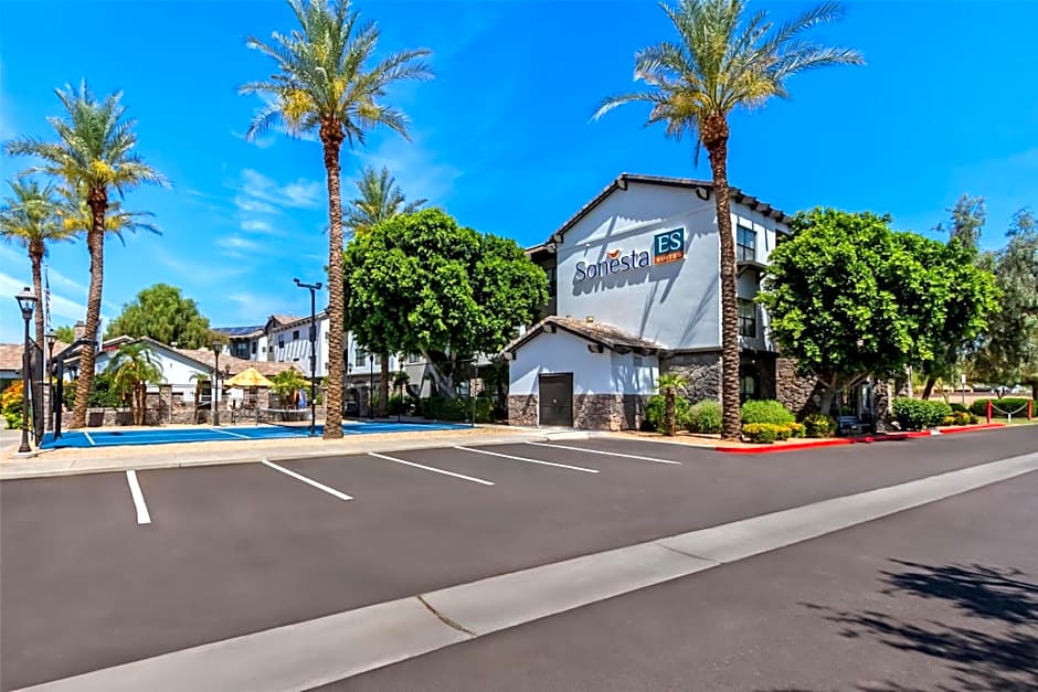 Sonesta ES Suites Goodyear