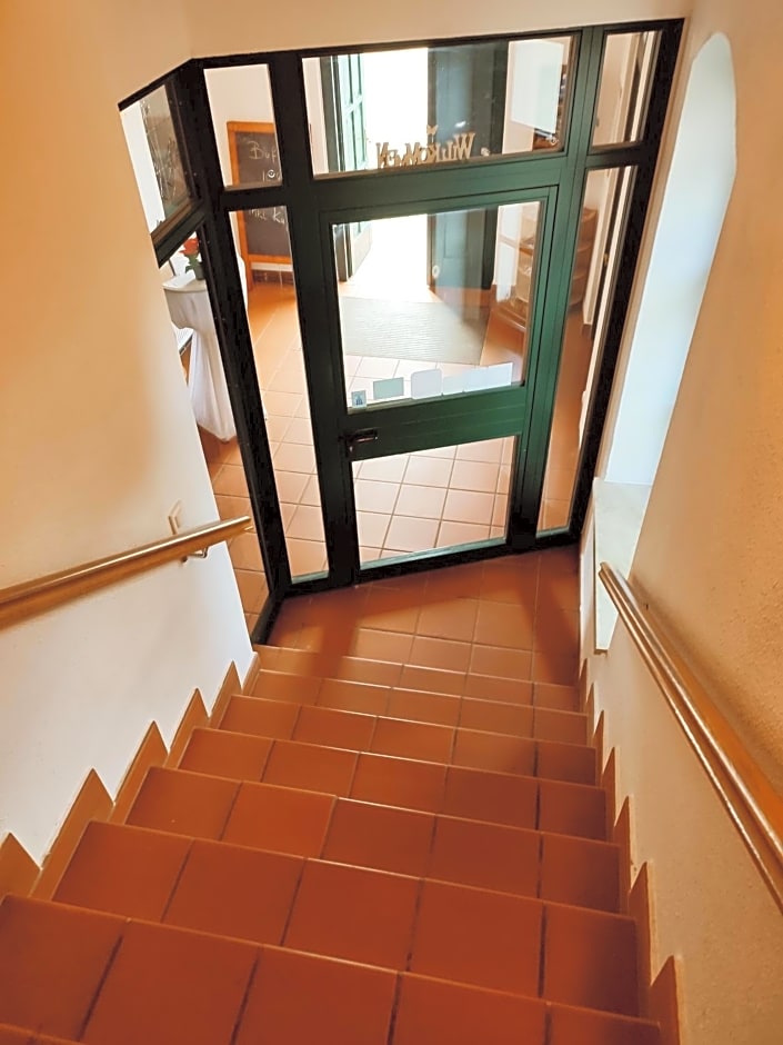 Hotel Stadt Olbernhau
