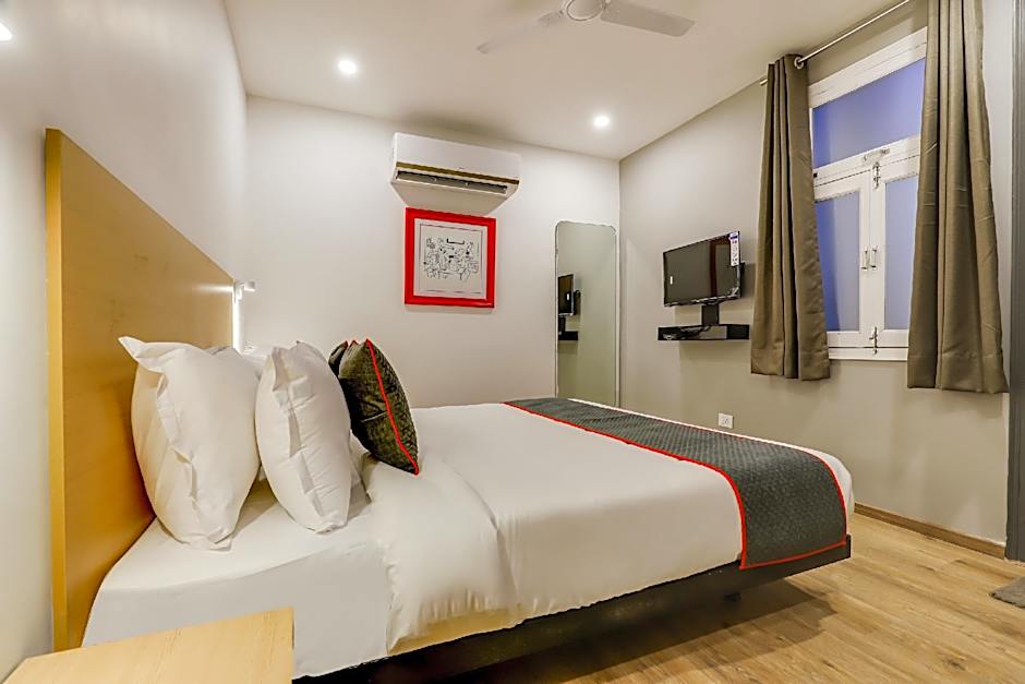 Townhouse Siddharth Vihar Ghaziabad