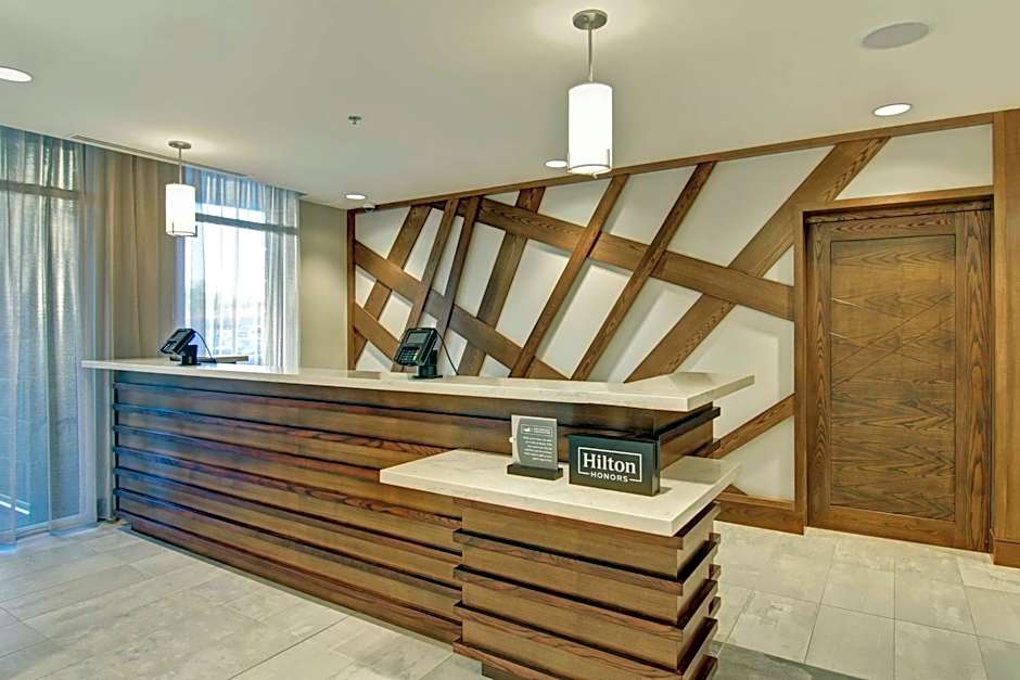 Homewood Suites by Hilton Ottawa-Kanata