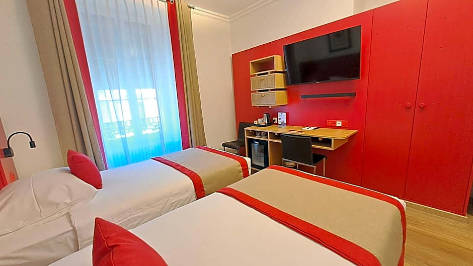 Photo 1 of 5 of Classic 1 Double Bed or 2 Beds