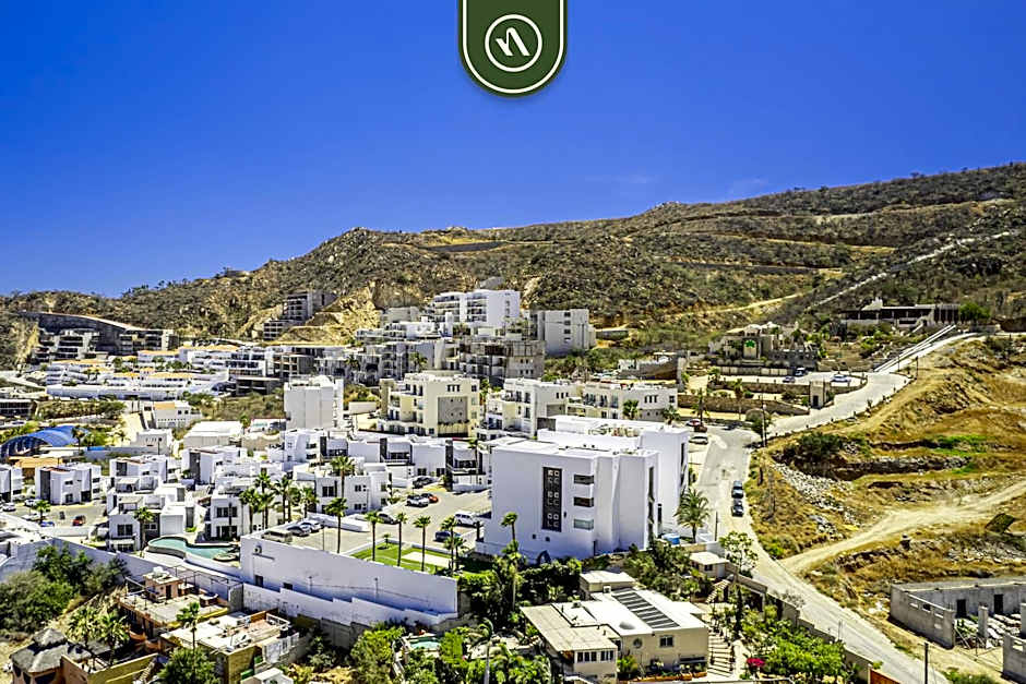 Brand New 3 BR Penthouse - Oceanview Rooftop Pool