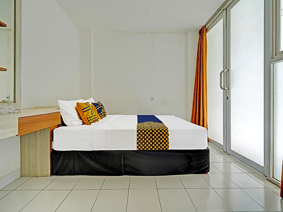 SPOT ON 2190 Alamanda 7 Syariah