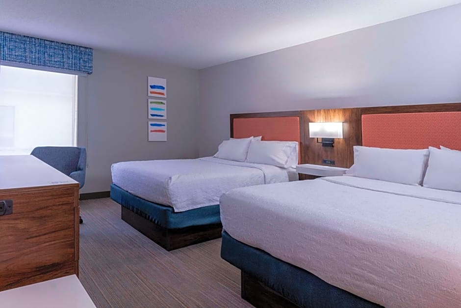 Hampton Inn By Hilton & Suites St. Louis/Chesterfield