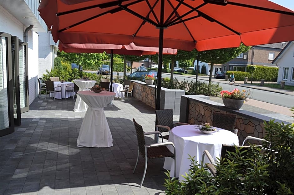 Hotel Meyerink