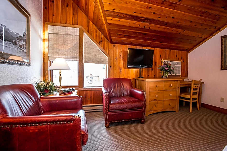 Kandahar Lodge at Whitefish Mountain Resort