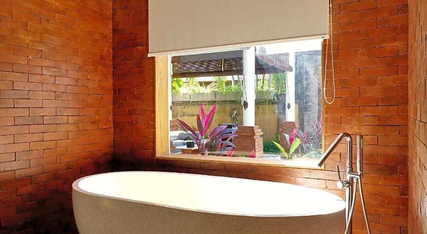 SAGARA Villas and Suites