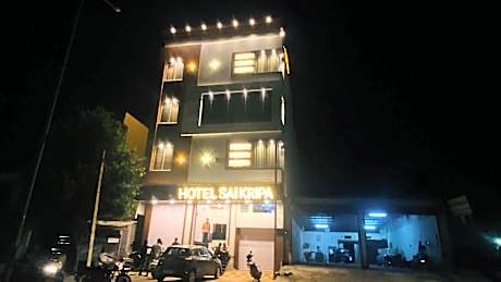 Hotel Sai Kripa Chittorgarh