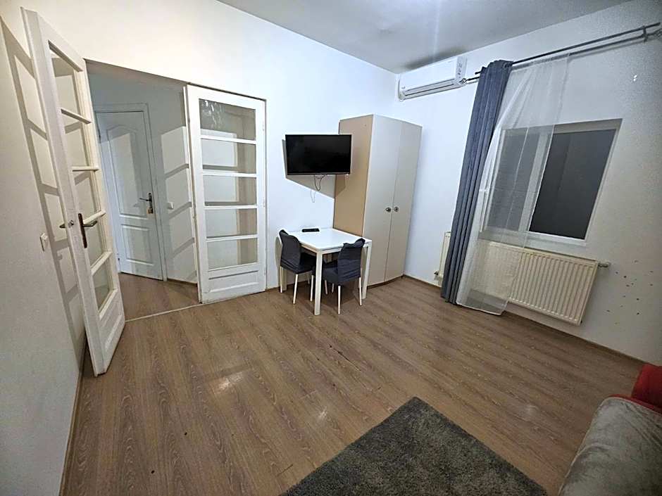 Stanford Aparthotel Gara de Nord