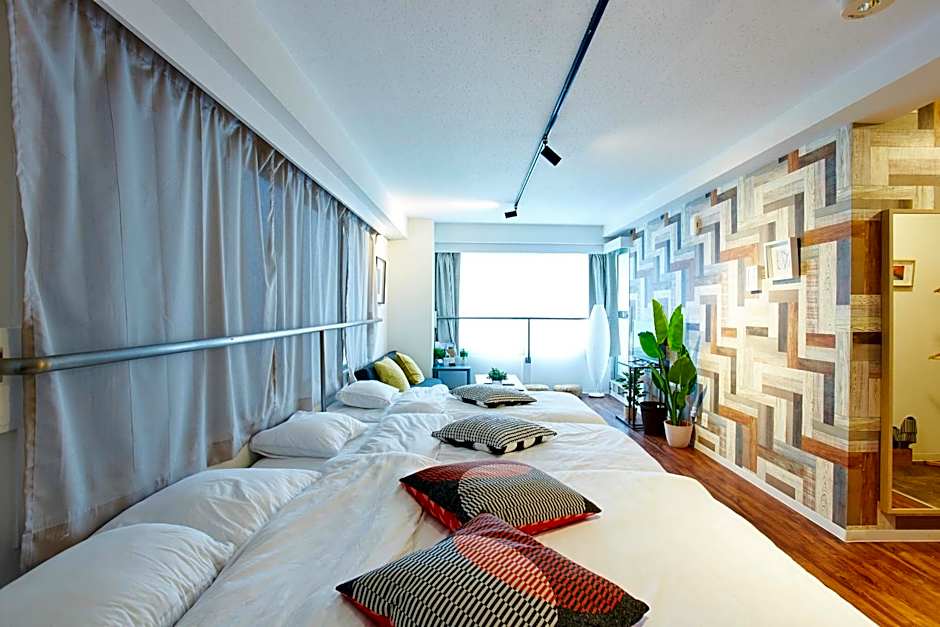 Kami Inn