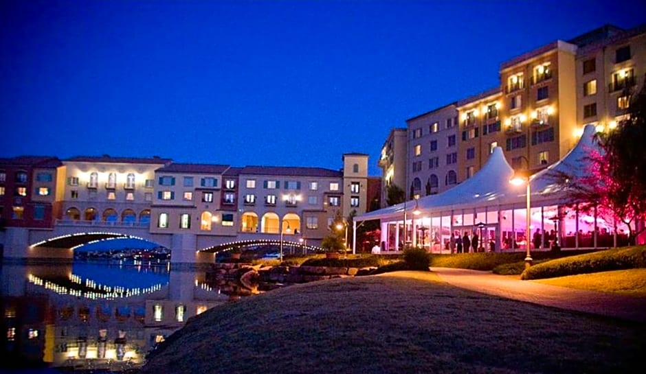 Hilton Lake Las Vegas Resort & Spa