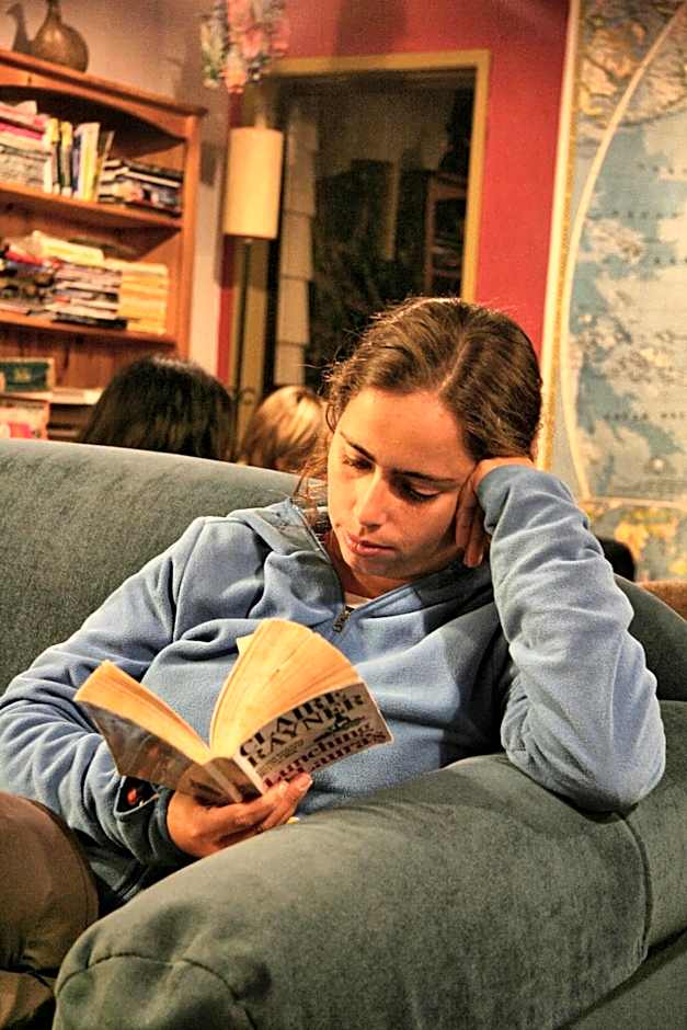 Tasman Bay Backpackers