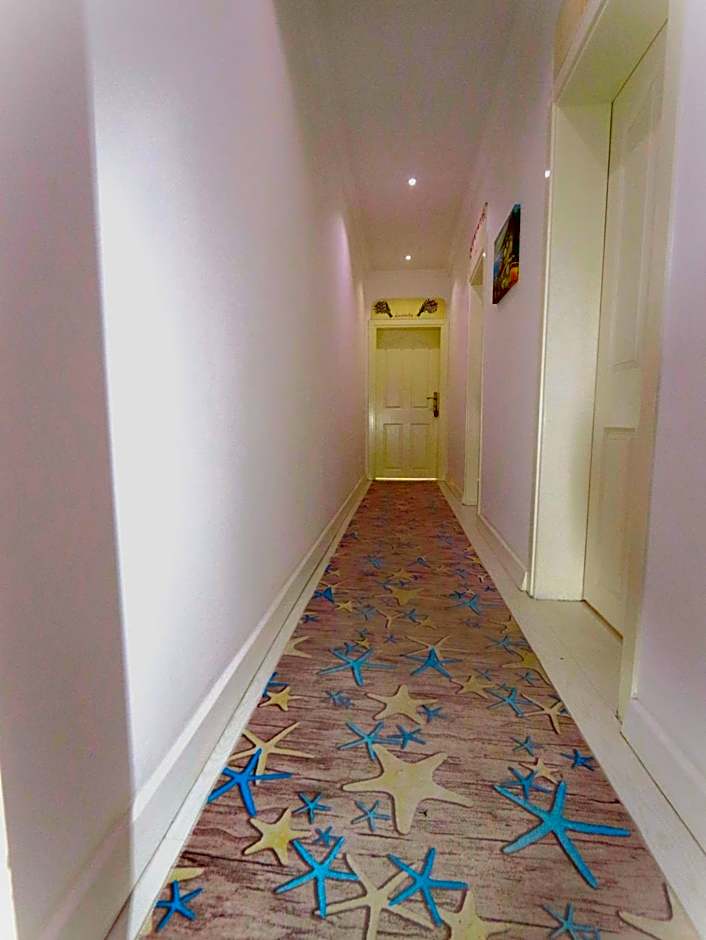 Denizkizi butik otel