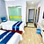 GreenTree Inn Gansu Wuwei Dongguan Fumin Road Express Hotel