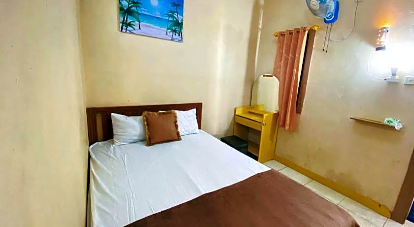 Central House Karimunjawa