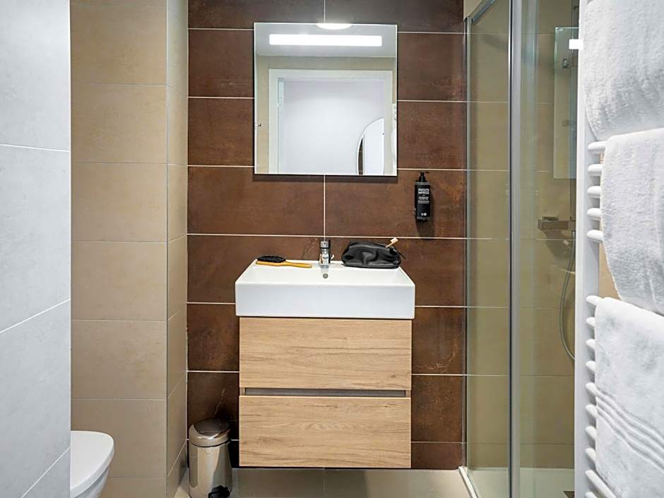 ibis Styles Cabries Aix-en-Provence TGV