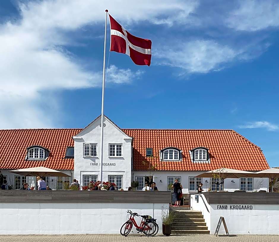 Photo 1 of 50 of Fanø Krogaard