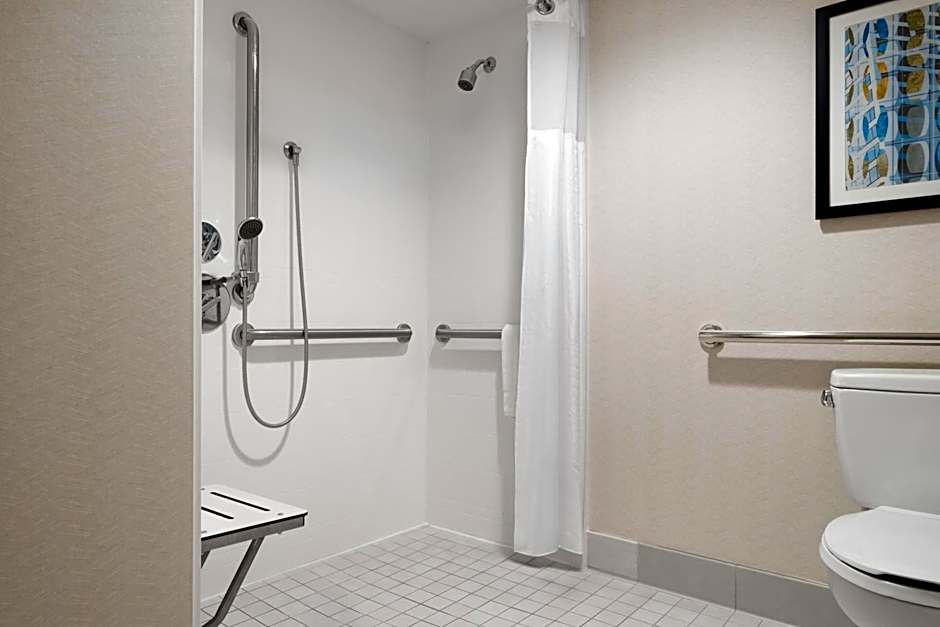 Hilton Garden Inn Chicago Downtown/Magnificent Mile