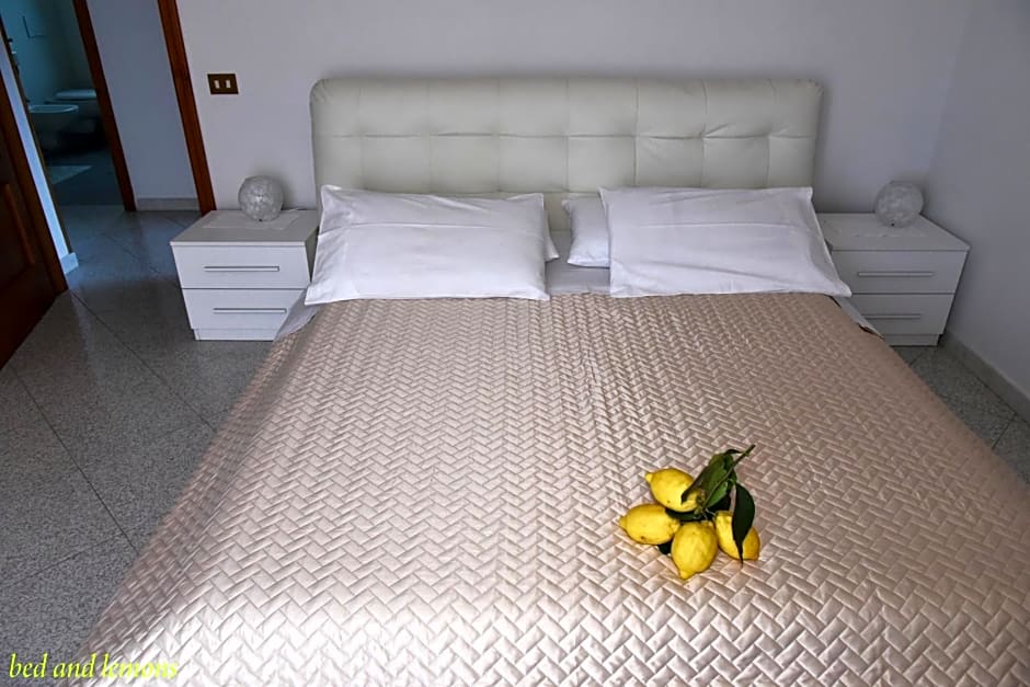 Bed and Lemons