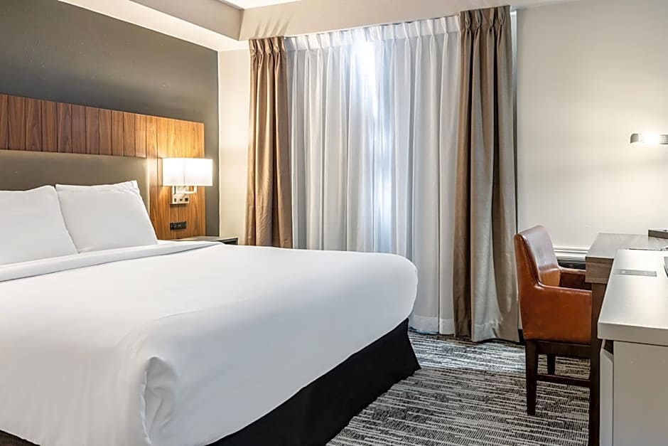 Country Inn & Suites by Radisson, Winnipeg, MB