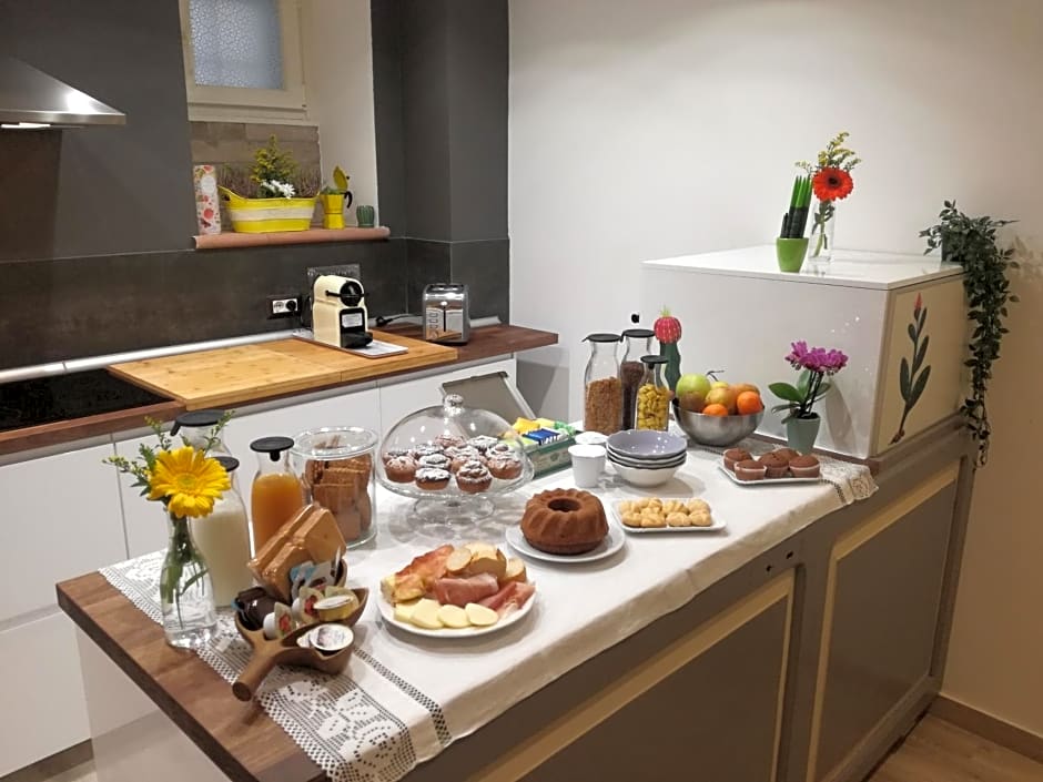 B&B Casa Lilli – Foligno, CT