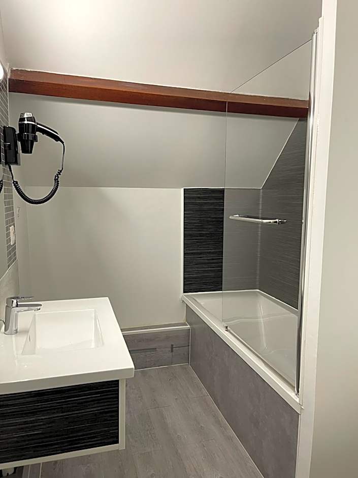 Kyriad Saint Fargeau Ponthierry - Apollonia