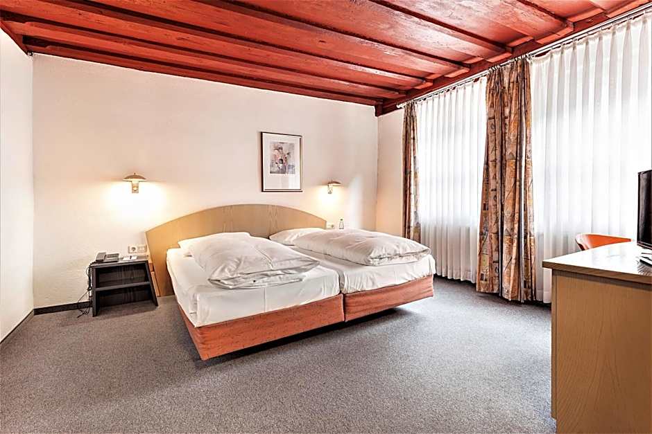 Hotel Am Jakobsmarkt