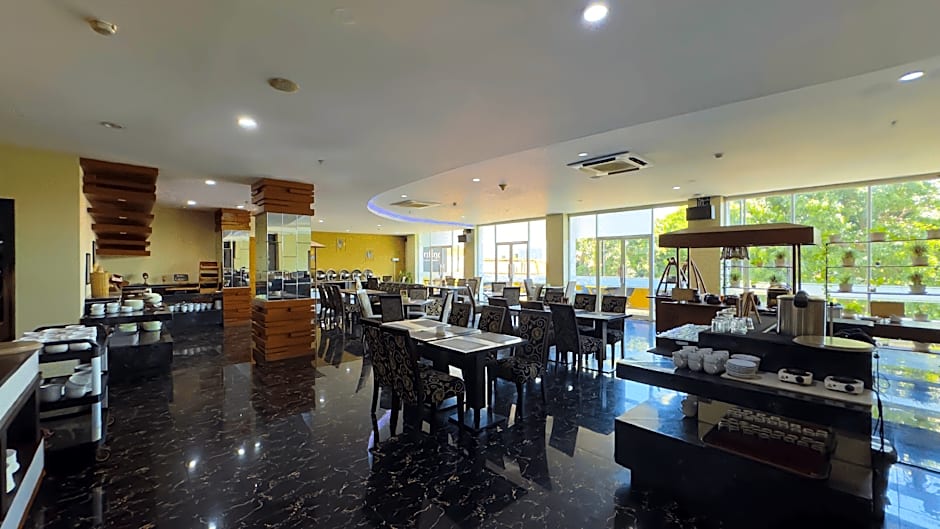 Hotel Dafam Pekalongan