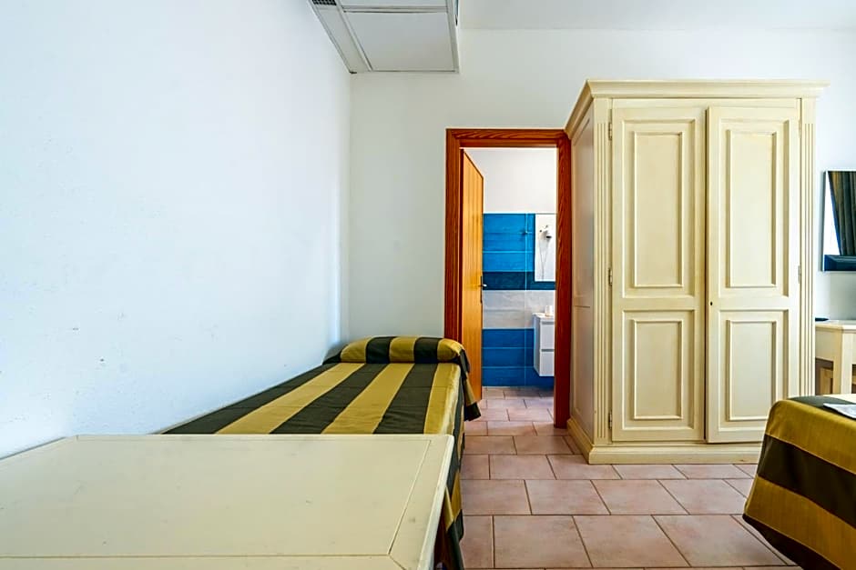 A.I.R. Hotel Gabbiano
