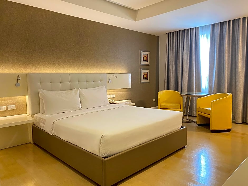 DIVERSION 21 HOTEL