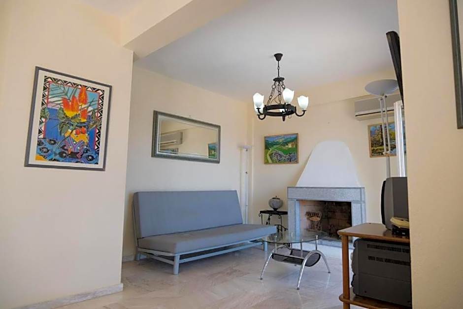 Elounda Residence Resort & Waterpark