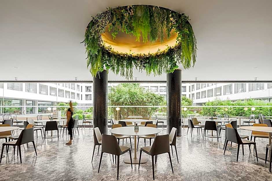 Azoris Royal Garden  Leisure & Conference Hotel