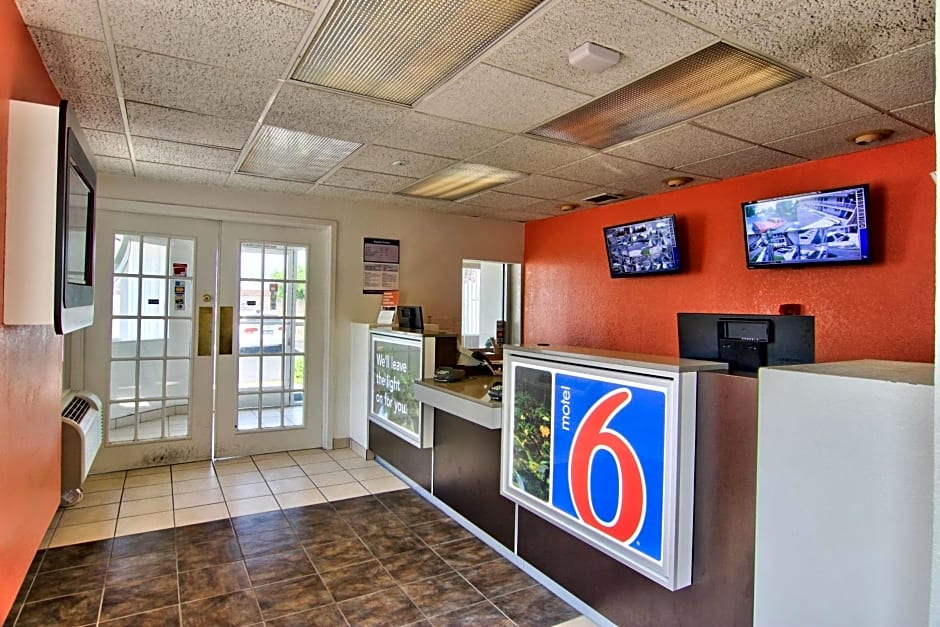 Motel 6 Sacramento, CA ? South Sacramento &amp; Elk Grove