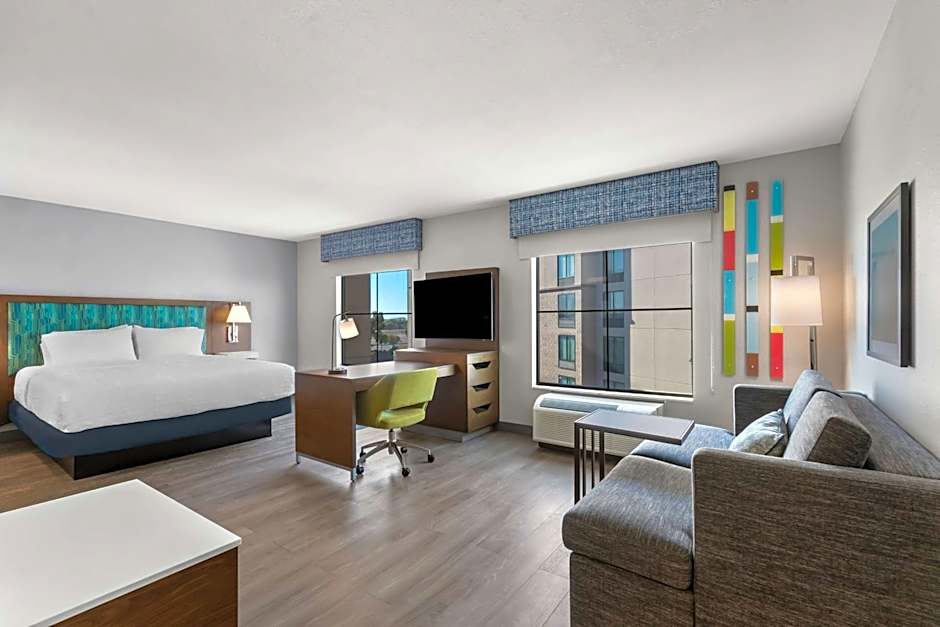 Hampton Inn By Hilton & Suites Phoenix/Gilbert