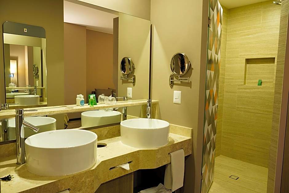 Hotel Glow Point - Mulza