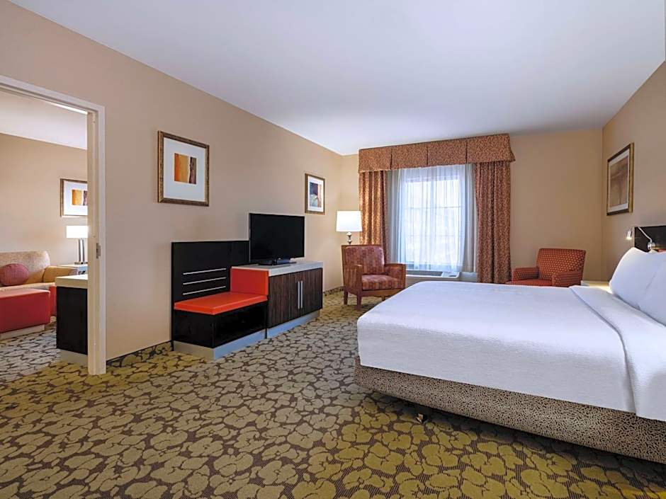 Hilton Garden Inn Las Vegas Strip South