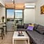 VIVIAN Art Apartments