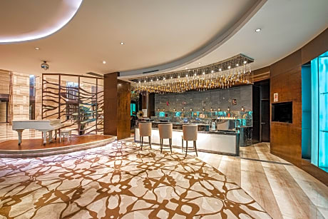 Holiday Inn Panjin Aqua City By IHG