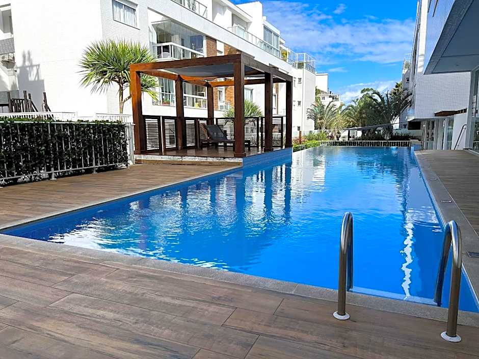 Garden Moana 2Q by Achei Florianópolis