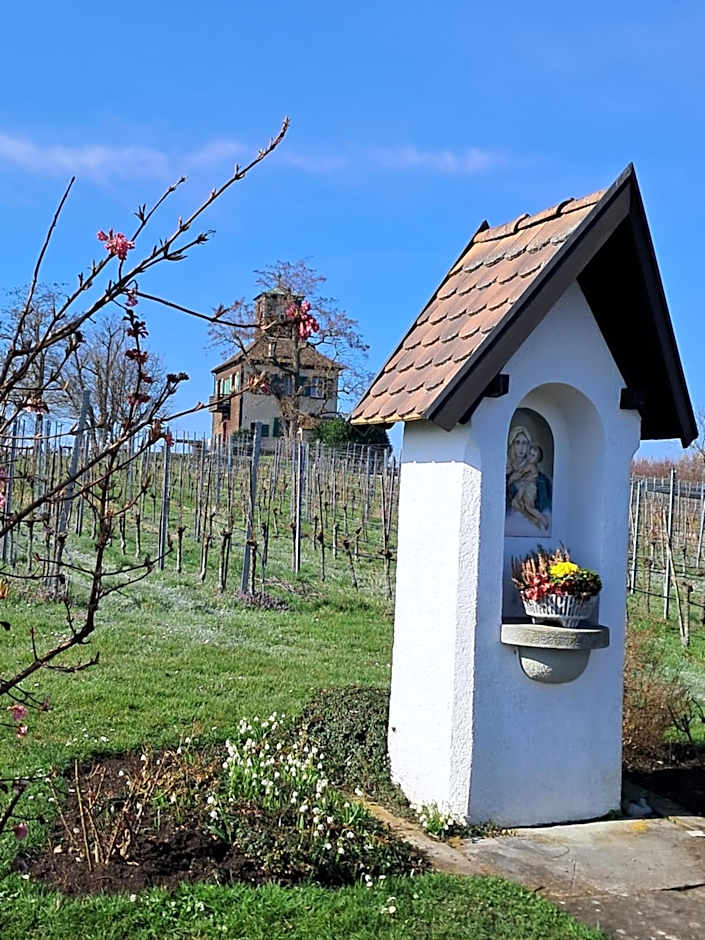 Gästehaus Linde, Hotel garni