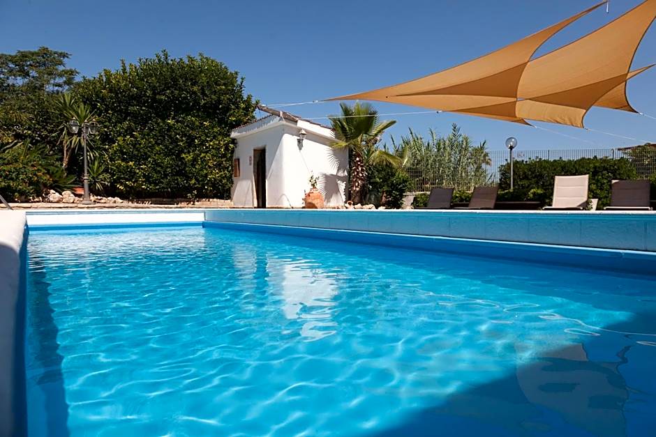 Villa Lina Bed&Breakfast