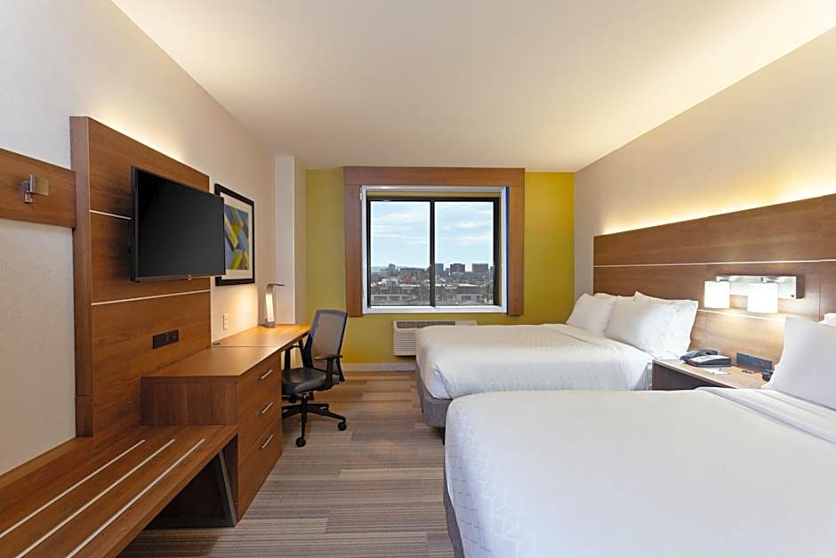 Holiday Inn Express Los Angeles LAX Airport By IHG