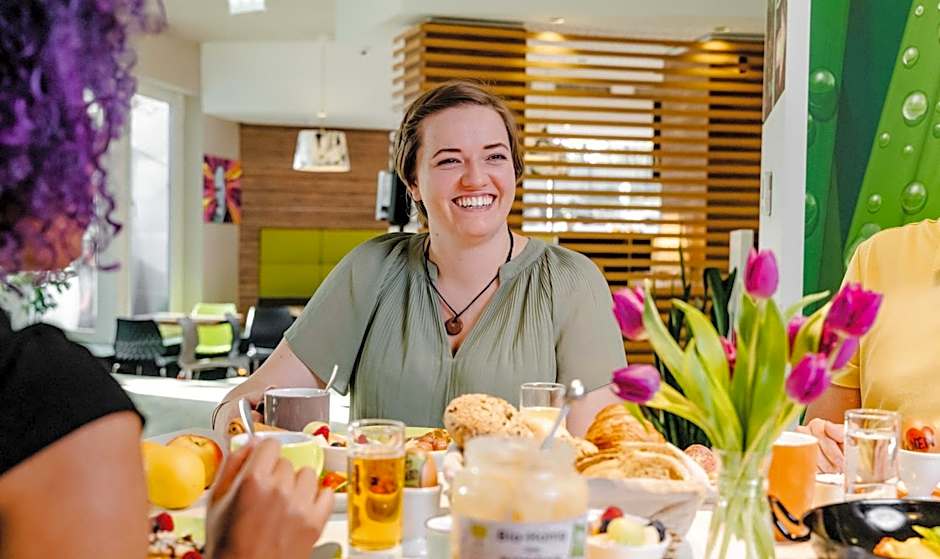 Ibis Styles Wien City