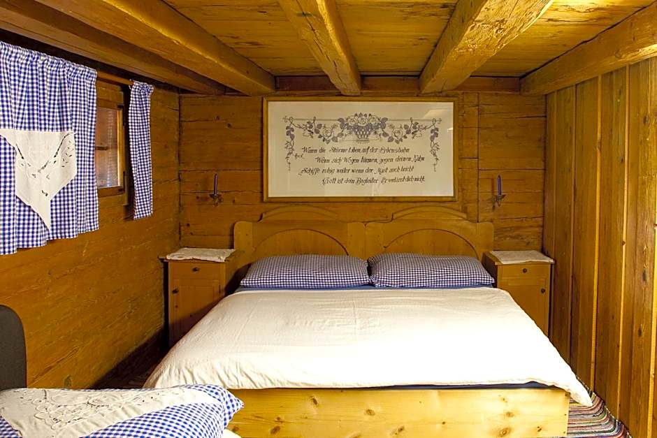 Gästehäuser Anni Ehrndorfer