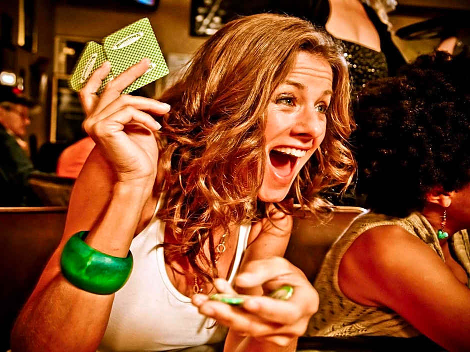 Boomtown Bossier City